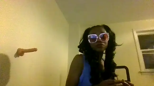 Snapshot of NastyBlackslaveGirl chatting on 02-10-25, 02:52 NastyBlackslaveGirl online show from 02-10-25, 02:52