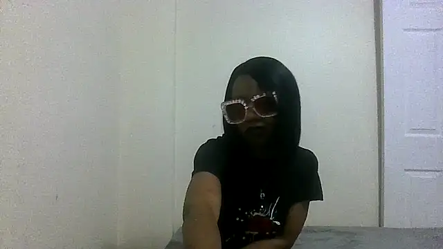 Snapshot of NastyBlackslaveGirl chatting on 03-09-25, 12:53 NastyBlackslaveGirl online show from 03-09-25, 12:53