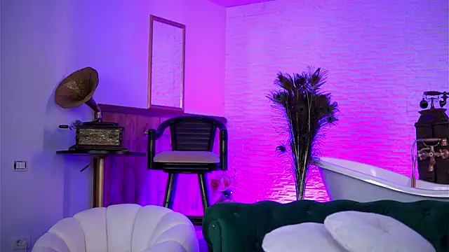 Jenna Day online show from 01-10-26, 07:43