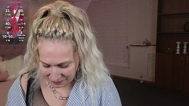 Penelope Pinky online show from 02-06-25, 05:30