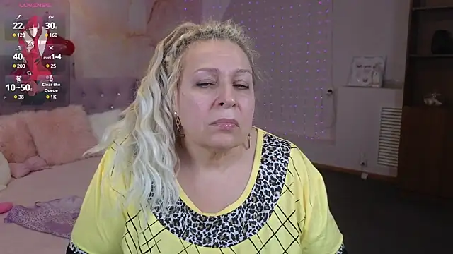 Penelope Pinky online show from 02-11-25, 05:40