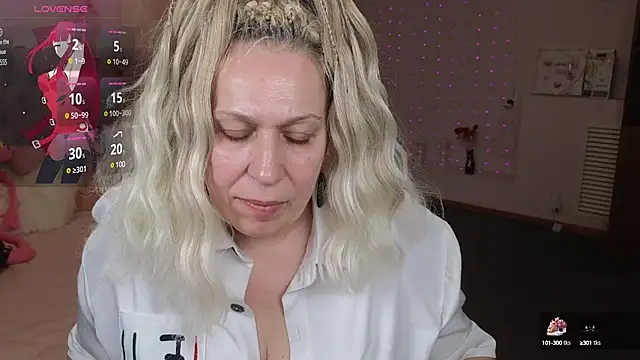 Penelope Pinky online show from 02-20-25, 08:47