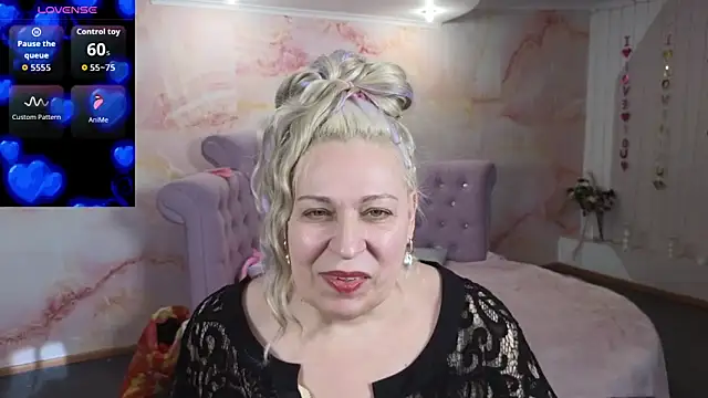 Penelope Pinky online show from 02-17-26, 11:40