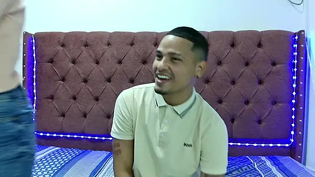 lau hotfox online show from 01-31-25, 01:33