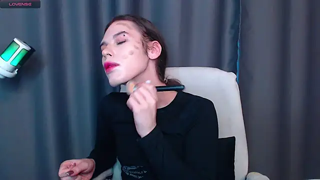 Cassie Bae online show from 02-02-25, 01:52