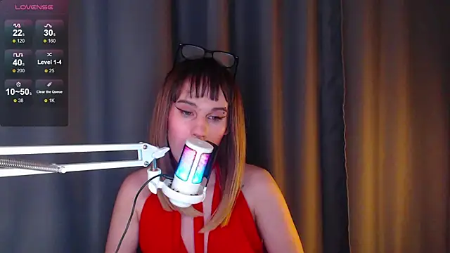 Cassie Bae online show from 03-16-25, 05:03