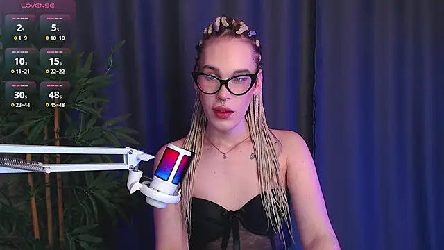 Cassie Bae online show from 01-08-26, 05:48