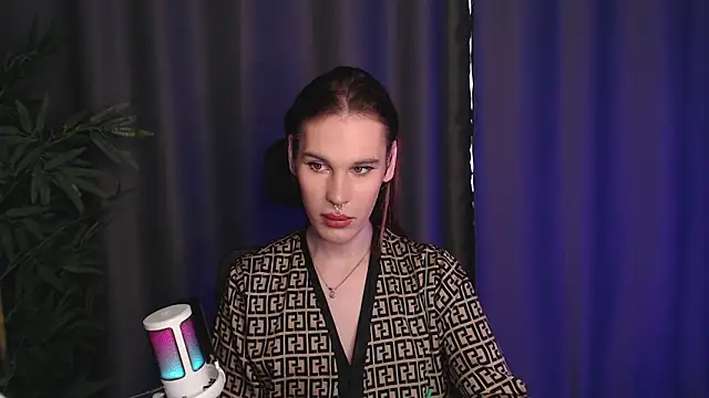 Cassie Bae online show from 03-07-26, 12:13