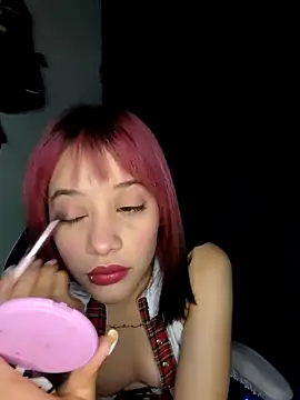 franchezkavegaaa online show from 01-25-25, 11:44