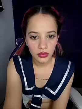 franchezkavegaaa online show from 02-05-25, 02:37