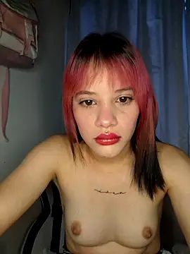 franchezkavegaaa online show from 02-15-25, 11:39