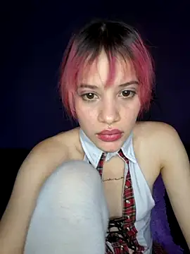 franchezkavegaaa online show from 02-18-25, 02:38