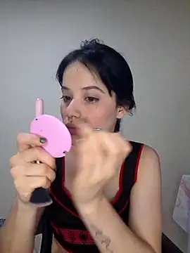 franchezkavegaaa online show from 09-13-25, 12:05