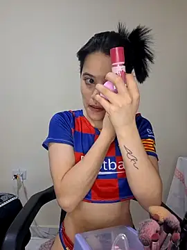 franchezkavegaaa online show from 09-21-25, 12:18