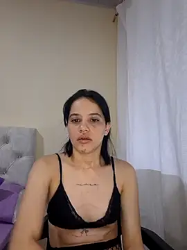 franchezkavegaaa online show from 10-07-25, 12:02