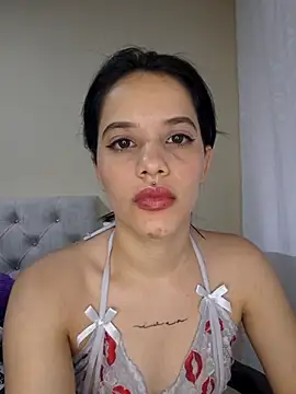 franchezkavegaaa online show from 10-18-25, 12:28