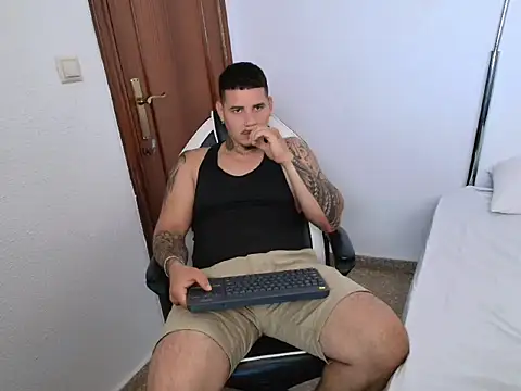 Geishastudios online show from 09-30-25, 06:51