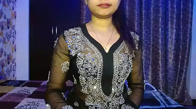 Baby Zahira online show from 02-16-25, 09:59