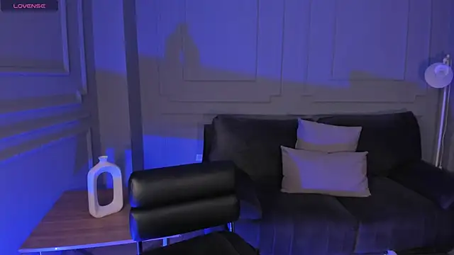 FernandaX1 online show from 02-26-25, 10:20