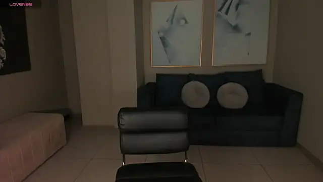 FernandaX1 online show from 10-23-25, 10:58