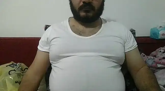 UrfavSlaveBitch online show from 01-14-25, 09:51