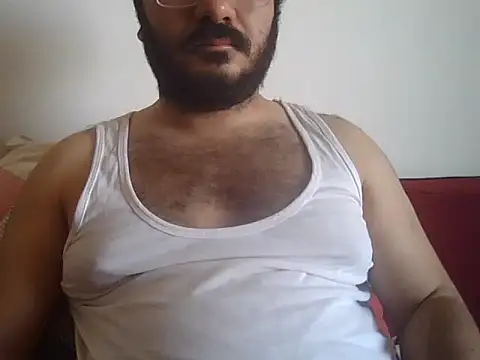 UrfavSlaveBitch online show from 10-24-25, 08:33