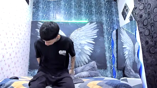 exotic hot couple online show from 03-30-26, 10:00