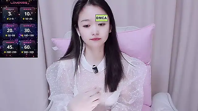 CN-Babycat online show from 03-19-25, 02:16