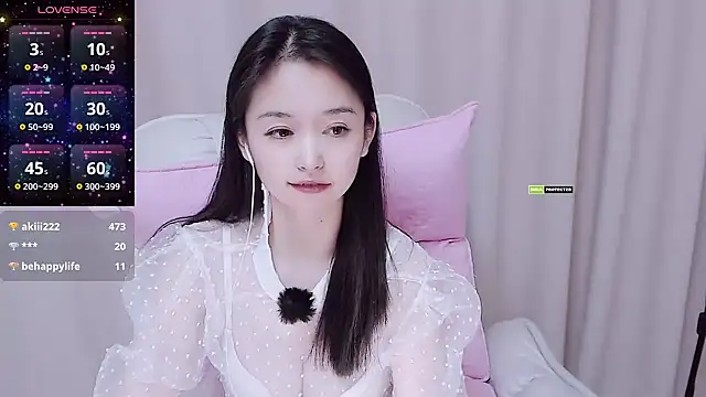 CN-Babycat online show from 03-19-25, 05:19