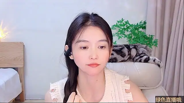 CN-Babycat online show from 02-07-26, 04:00