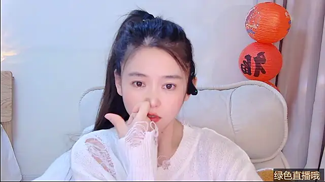 CN-Babycat online show from 02-25-26, 03:21