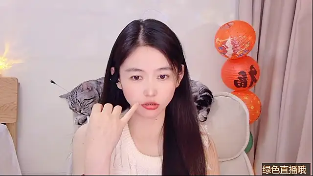 CN-Babycat online show from 03-02-26, 04:47