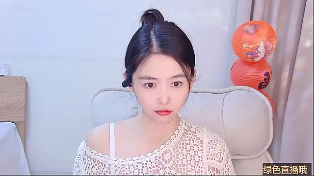 CN-Babycat online show from 03-08-26, 04:05