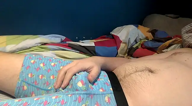 Snapshot of AndysBigOne chatting on 12-24-24, 07:22 AndysBigOne online show from 12-24-24, 07:22