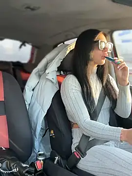 JulliaVegas online show from 02-27-25, 02:32