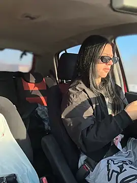 JulliaVegas online show from 03-16-25, 02:21