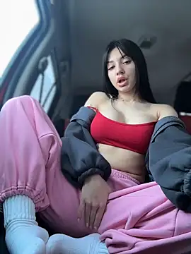 JulliaVegas online show from 02-07-26, 02:26