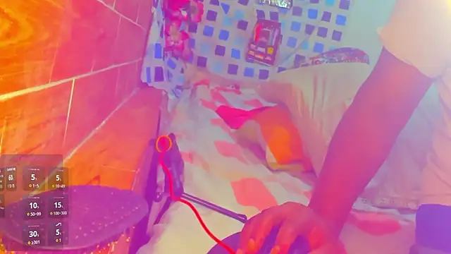 yonsol abril online show from 03-10-26, 06:13