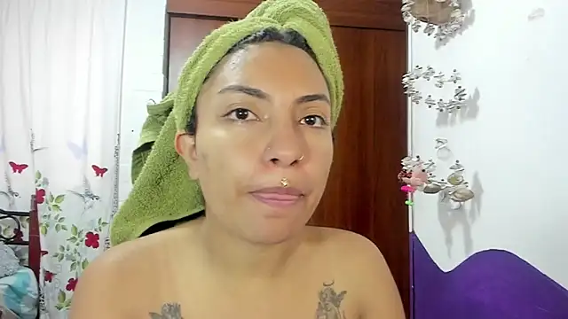 Natymontiell  online show from 01-03-25, 02:30