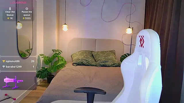 DarkErica online show from 01-13-26, 01:27