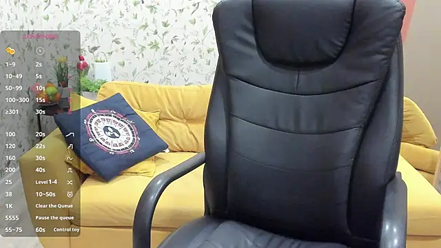 DarkErica online show from 04-16-26, 01:56