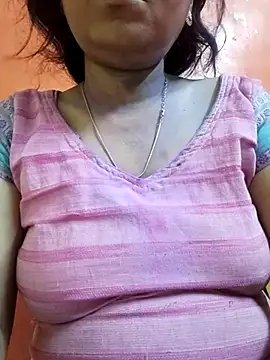 sunita-doll online show from 03-14-25, 07:59