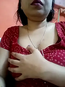 sunita-doll online show from 09-09-25, 01:38