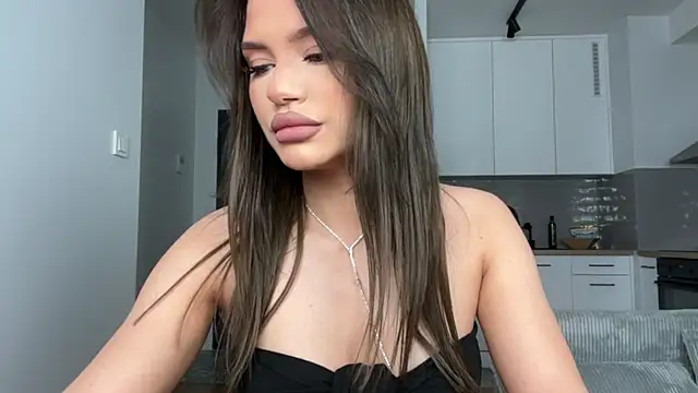 Viktoria www online show from 02-08-25, 02:05