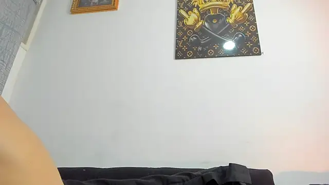 vincent carusso94 online show from 03-16-25, 07:26