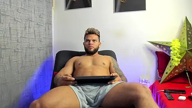 vincent carusso94 online show from 03-18-26, 03:20