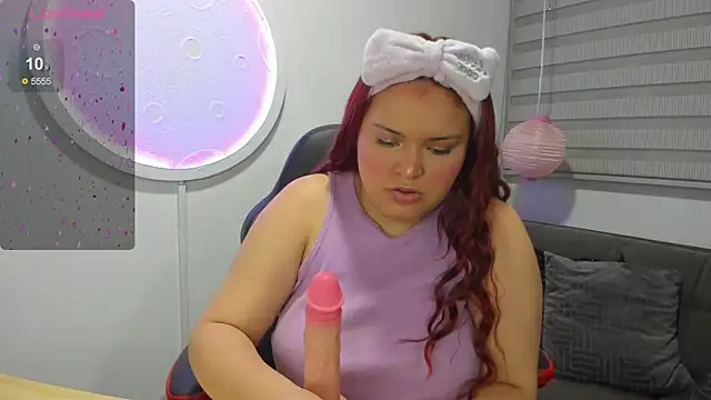 melanie hh online show from 02-09-25, 07:16