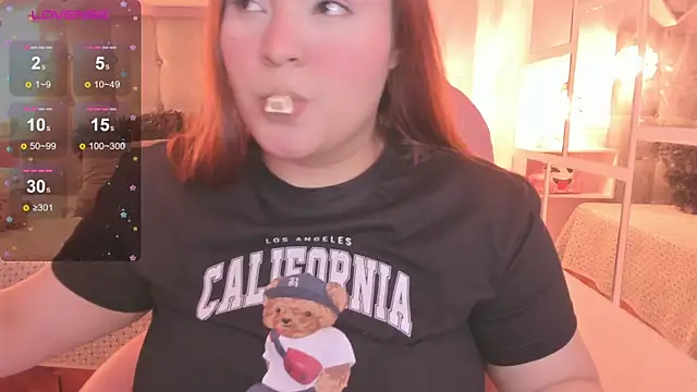 melanie hh online show from 09-28-25, 04:07