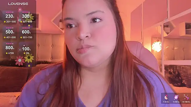 melanie hh online show from 11-02-25, 04:04