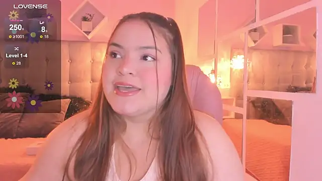 melanie hh online show from 11-19-25, 04:12